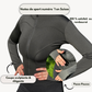 Veste de sport Luxxifit