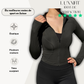 Veste de sport Luxxifit