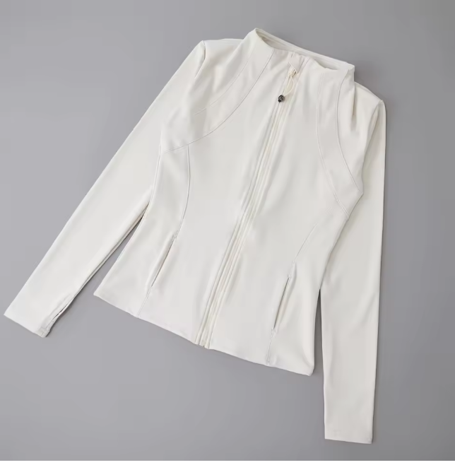 Veste de sport Luxxifit