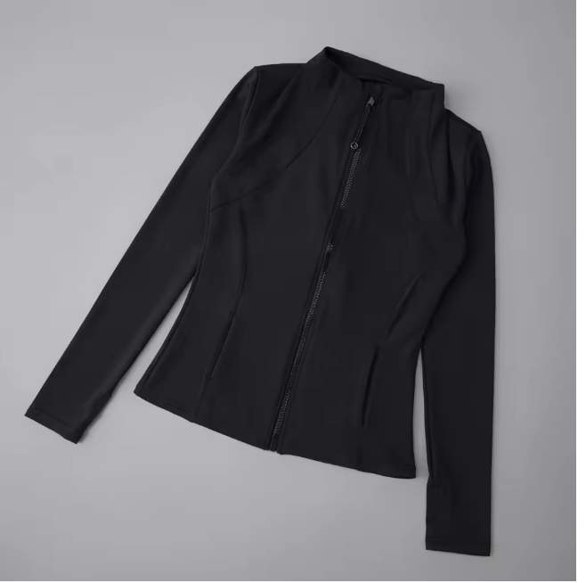Veste de sport Luxxifit