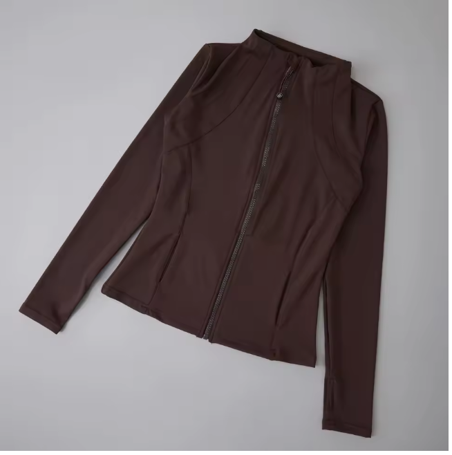 Veste de sport Luxxifit